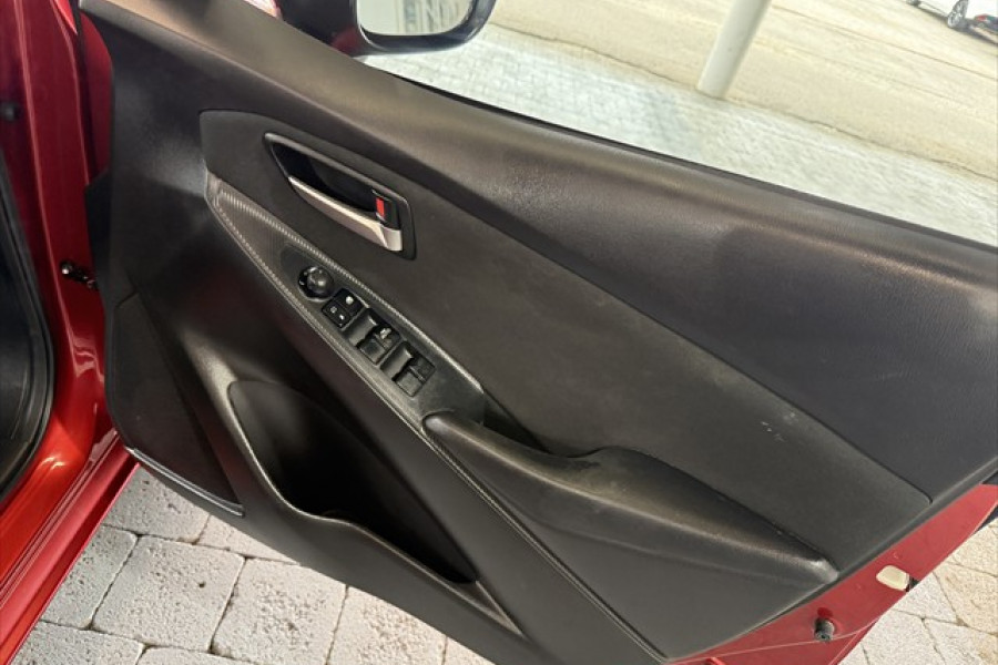 2018 Mazda 2 DJ2HA6 Neo Hatch Image 17