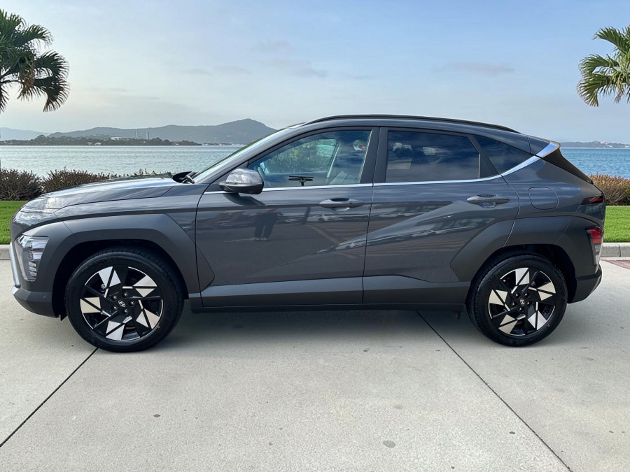 2026 Hyundai KONA SX2.V3 Premium SUV Image 4