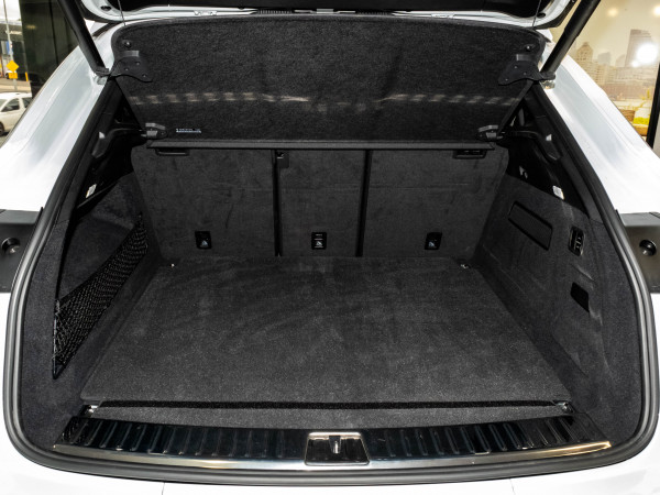 2022 MY23 Porsche Cayenne S Platinum Edition Coupe image 35