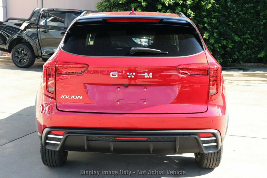 2025 GWM Haval Jolion A01 Lux SUV Image 18