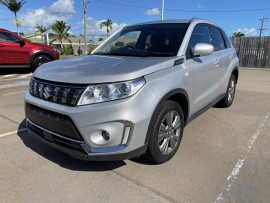 2023 Suzuki Vitara LY Series II  SUV image 8