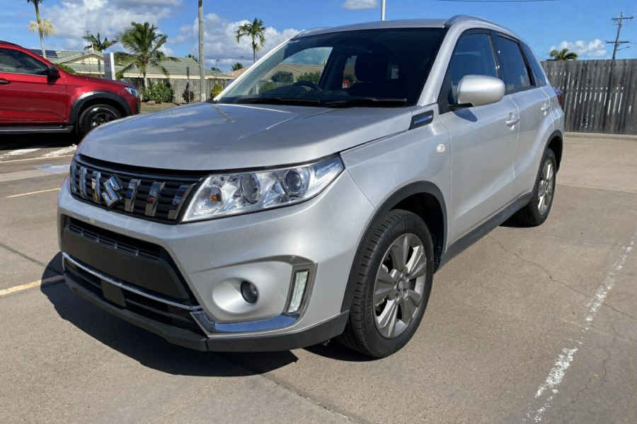 2023 Suzuki Vitara LY Series II  SUV Image 8