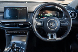 2022 MG HS Plus EV SAS23 Excite SUV