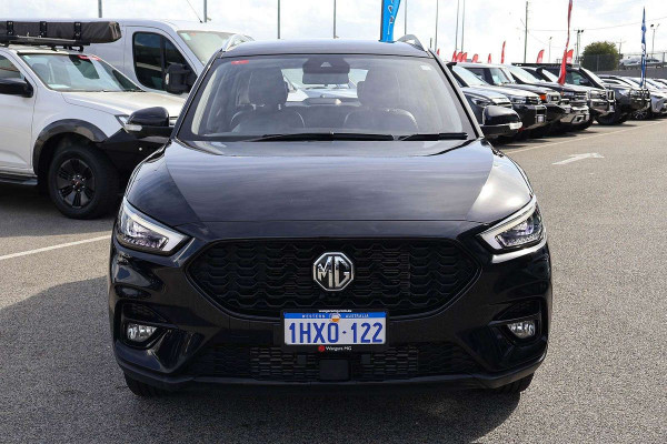 2023 MG ZST Excite SUV