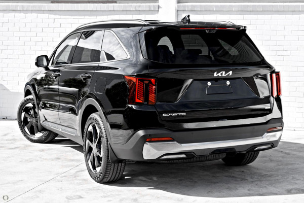 2026 MY27 Kia Sorento MQ4 PE HEV GT-Line SUV Image 4