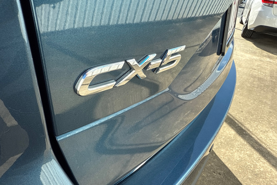 2019 Mazda CX-5 Maxx SUV Image 10