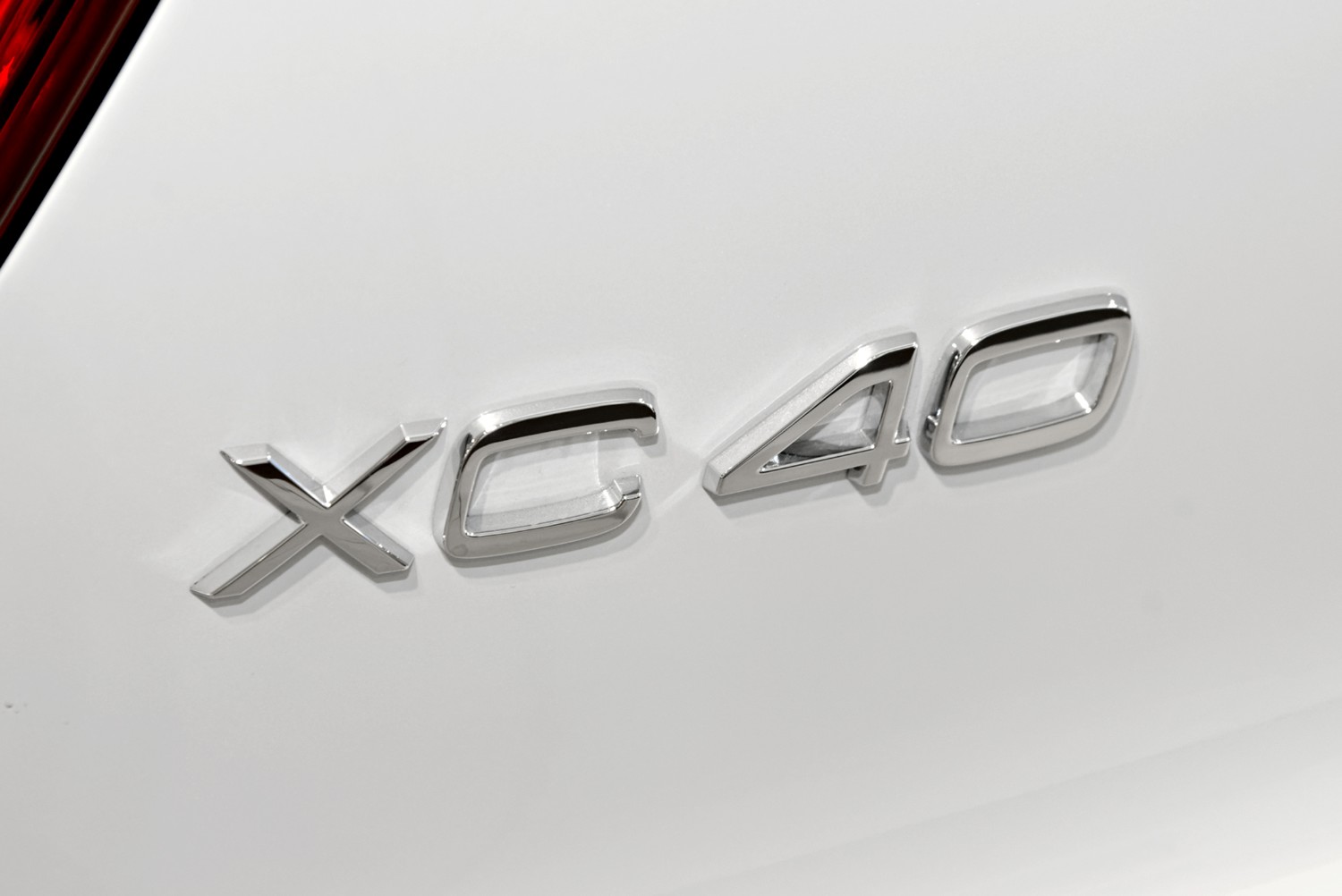 2021 Volvo XC40 XZ T4 Momentum SUV Image 6