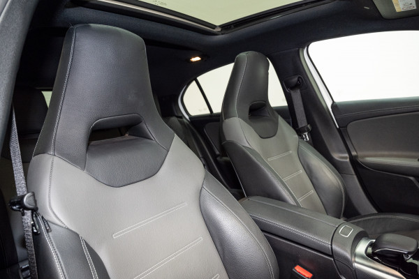 2019 Mercedes-Benz A-Class W177 A35 AMG Hatch image 5