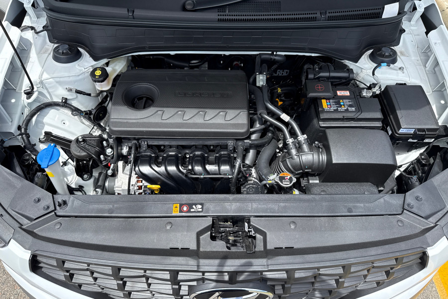 2024 Hyundai Venue QX.V5  SUV Image 24