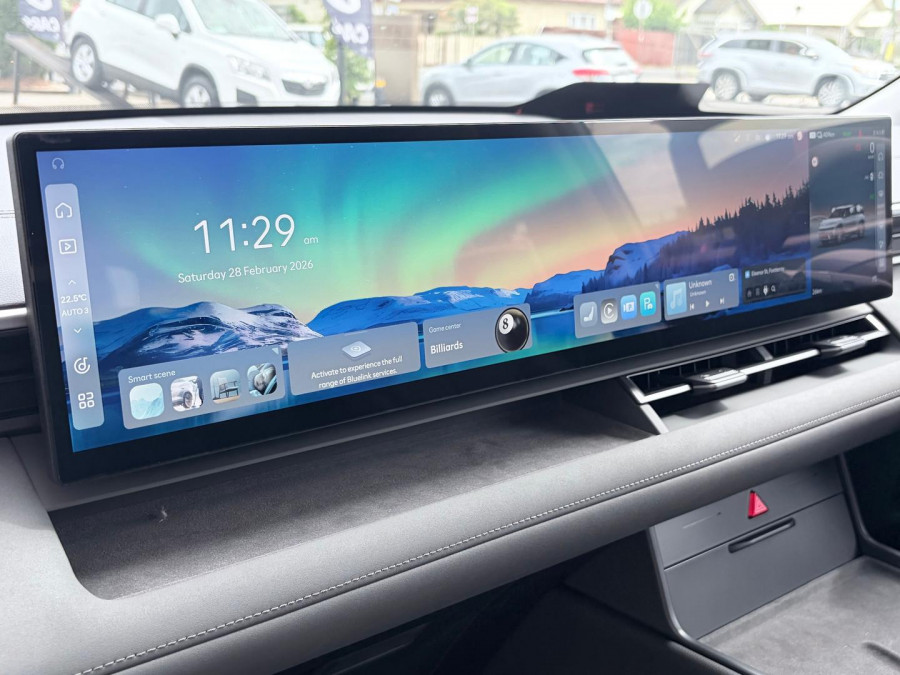 2026 Hyundai ELEXIO OE1.V1 Elite SUV Image 25