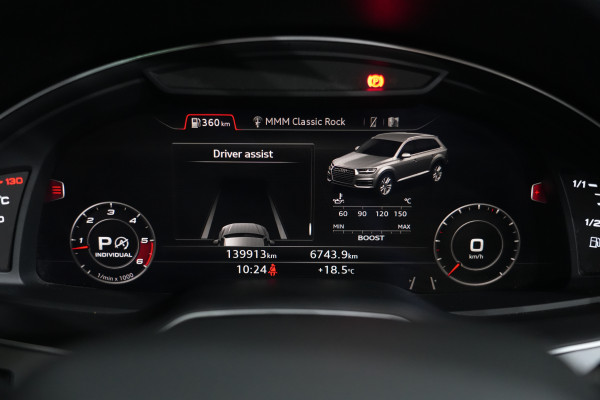2019 Audi SQ7 TDI SUV Image 15