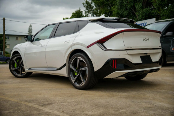 2023 MY24 Kia EV6 CV GT SUV