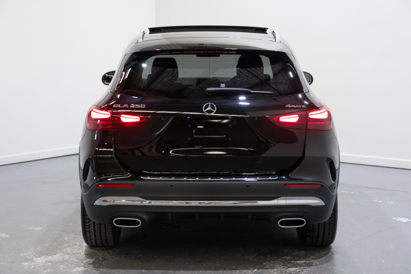 2025 Mercedes-Benz GLA-Class GLA250 SUV Image 10