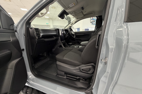 2026 MY26.5 Ford Ranger Super Duty   Ute Image 11