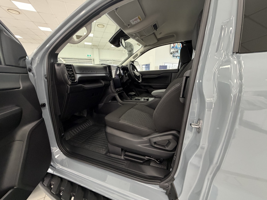 2026 MY26.5 Ford Ranger Super Duty   Ute Image 11