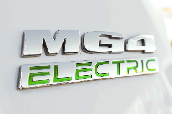 2024 MG MG4 MEH32 Excite 51 Hatch Image 19