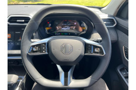 2024 MY25 MG ZS ZS32 Excite Hybrid+ SUV