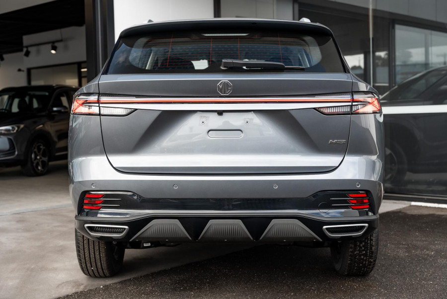 2024 MY24.5 MG HS AS33 Vibe SUV Image 8