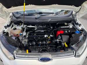 2016 Ford EcoSport BK Trend SUV