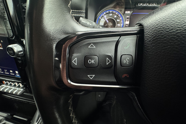 2022 Ram 1500 DT Limited RamBox Ute Image 35