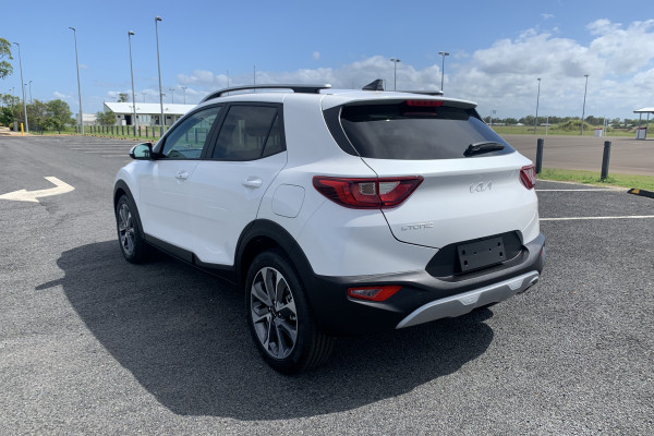 2024 MY25 Kia Stonic YB Sport SUV Image 5