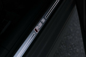2020 Audi RS 3 8V MY20 Sportback S Tronic Quattro Hatchback