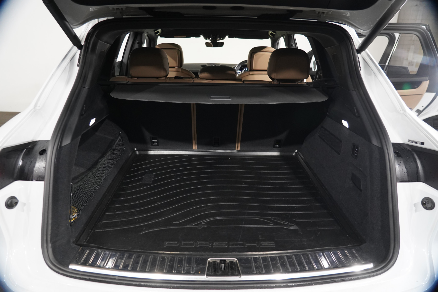 2019 Porsche Cayenne S SUV Image 32