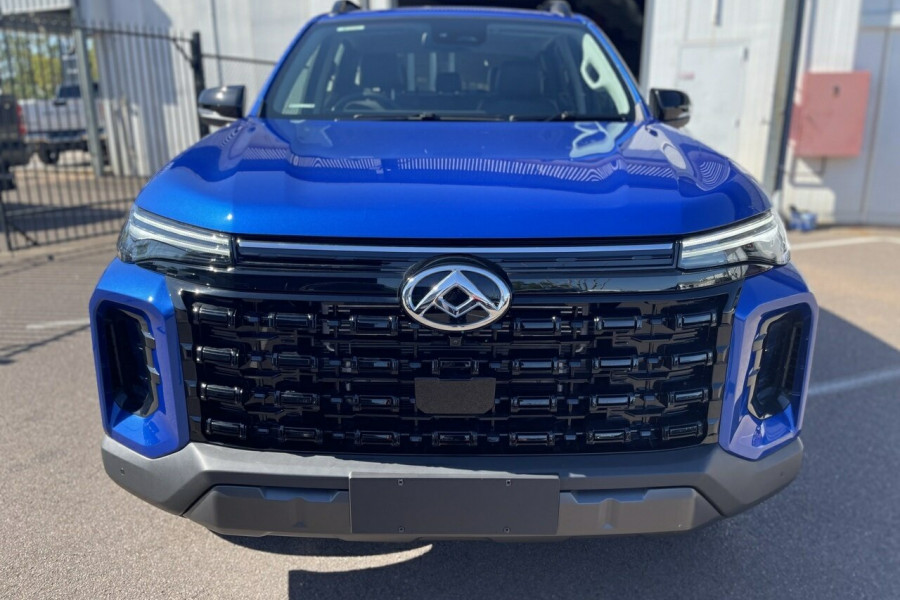 2024 LDV T60 SK8C Max PLUS Ute Image 9
