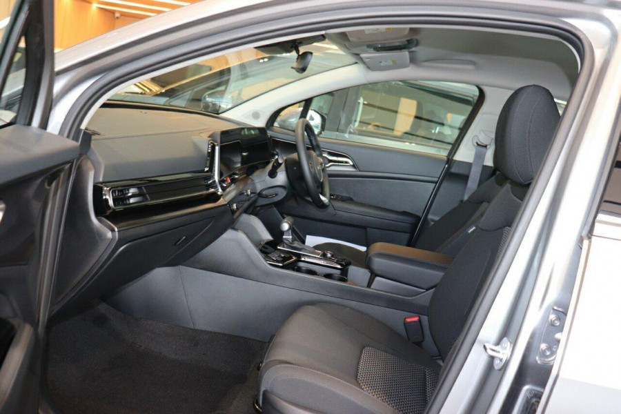 2024 MY25 Kia Sportage NQ5 SX SUV Image 17