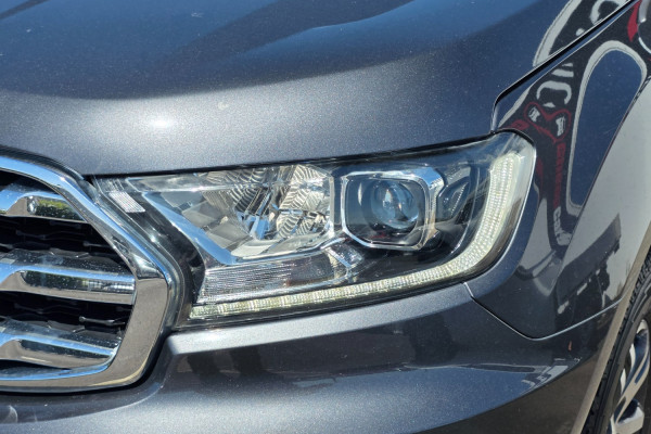 2020 MY20.25 Ford Everest UA II Trend SUV Image 12