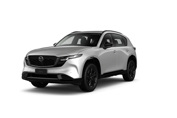 2026 Mazda CX-5 KM Series G25 Akera SUV Image 2