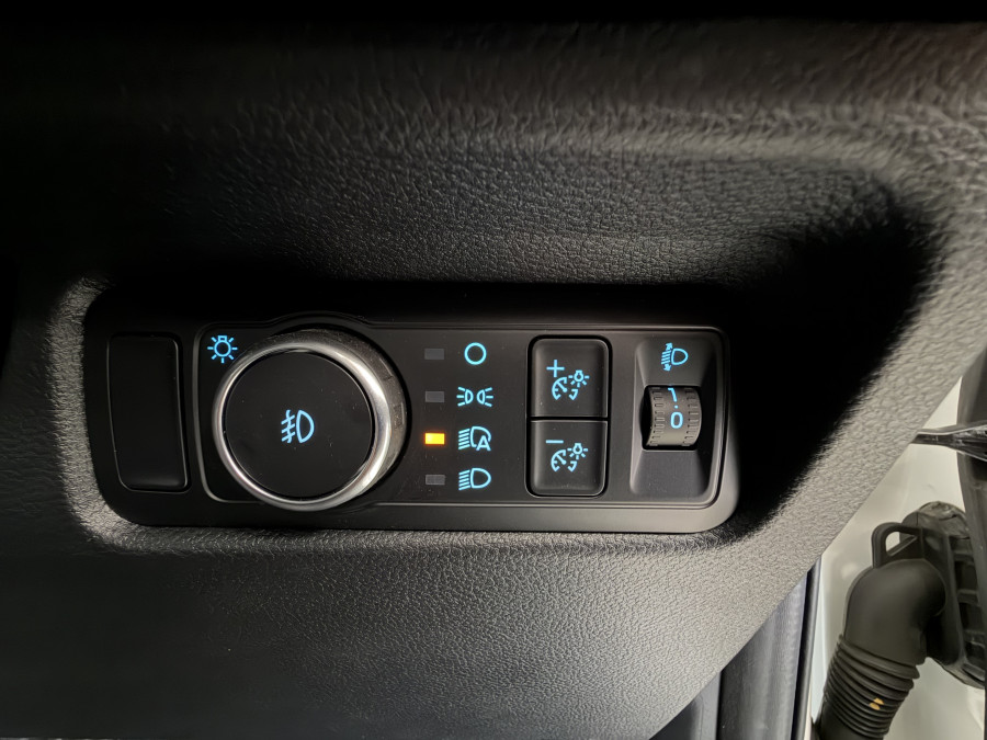 2025 MY26 Ford Ranger Super Duty   Ute Image 22