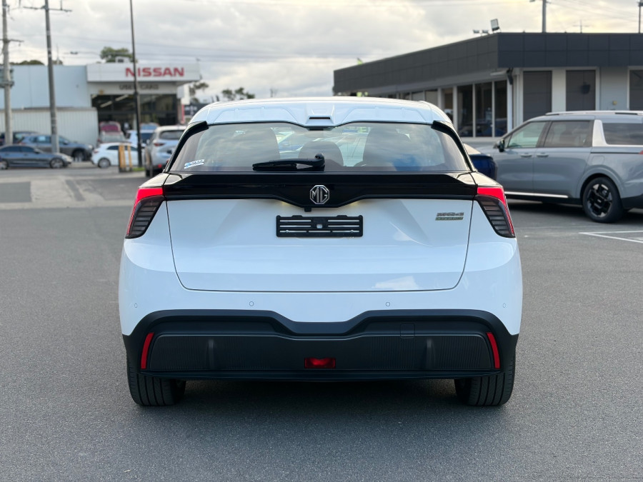 2024 MG MG4 MEH32 Excite 51 Hatch Image 5