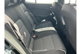 2025 MG MG3 Excite Hatch