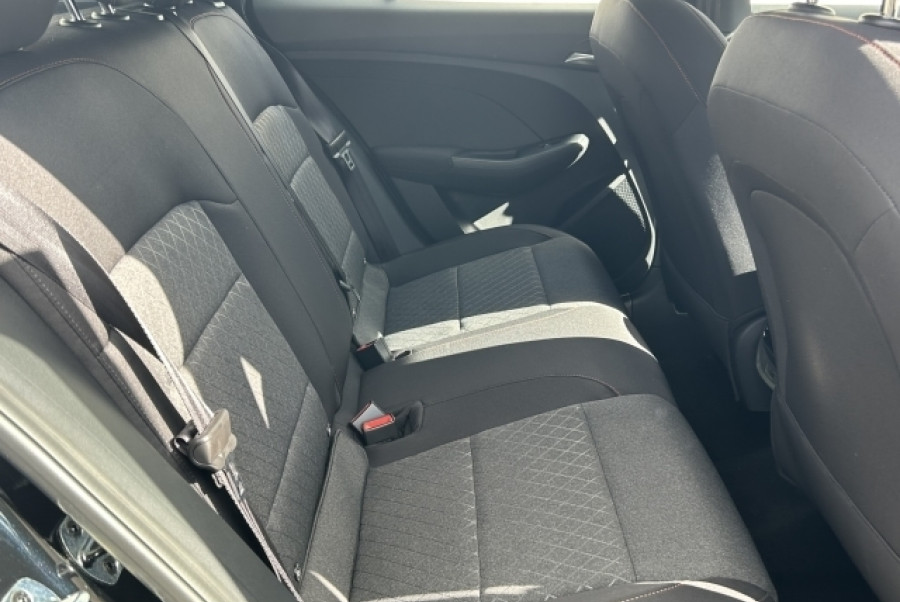 2025 MG MG3 Excite Hatch Image 10