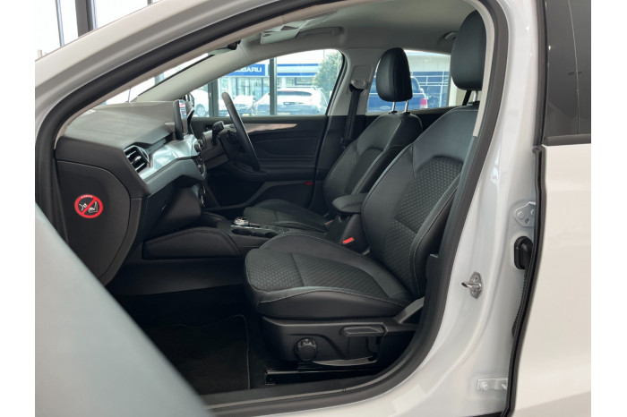 2019 MY19.25 Ford Focus SA 2019.25MY Titanium Hatchback Image 15