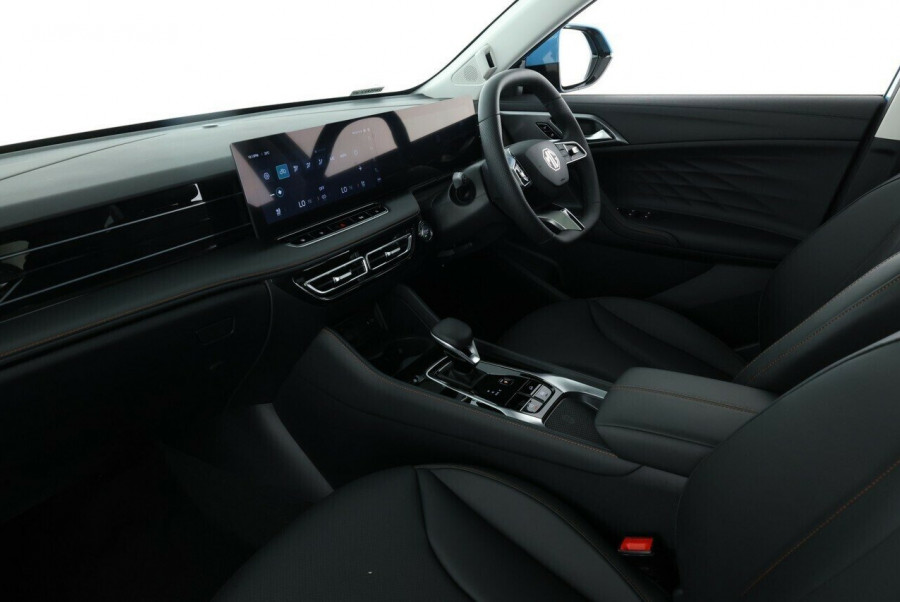 2025 MG HS AS33 Essence SUV Image 26