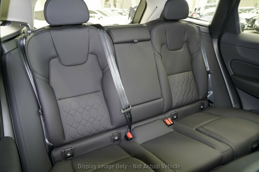 2026 Volvo XC60 UZ Plus B5 Bright SUV Image 14