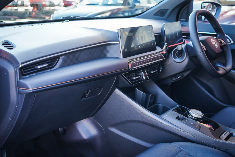 2025 MG MG3 ZP22 Essence Hatch Image 9