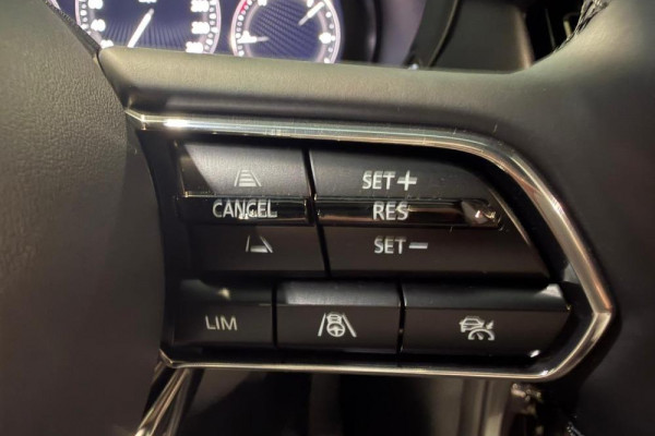 2023 Mazda CX-60 KH Series D50e Azami SUV Image 14