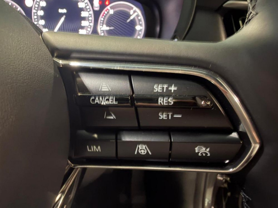2023 Mazda CX-60 KH Series D50e Azami SUV Image 14