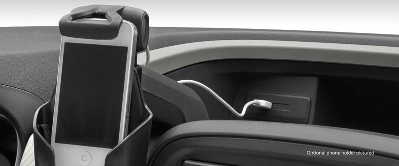 Trafic Stay Connected