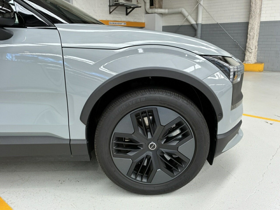 2025 MY26 Volvo EX30 Cross Country  Ultra Twin Motor Performance SUV Image 4