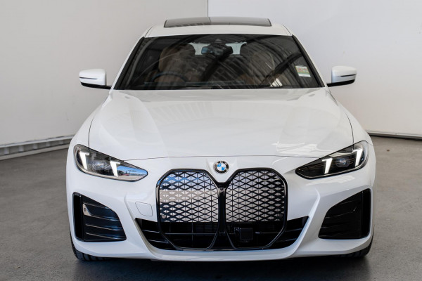 2026 BMW i4 G26 eDrive35 Hatch