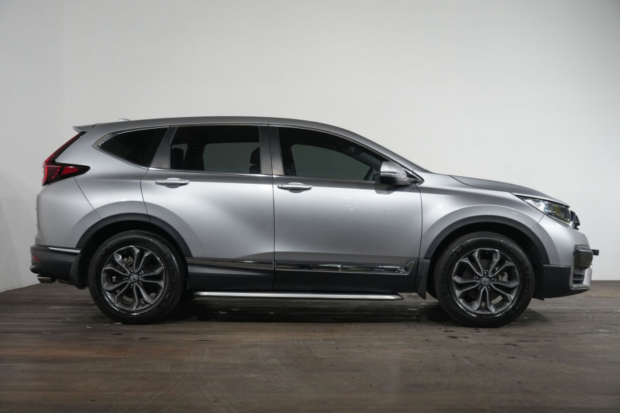 2023 Honda CR-V VTi L SUV Image 4