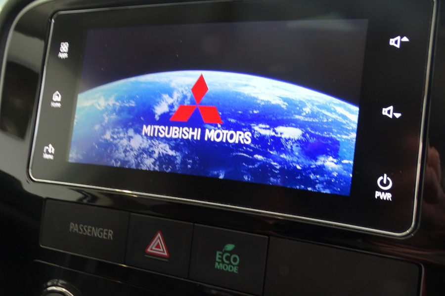 2017 Mitsubishi Outlander ZK LS SUV Image 21