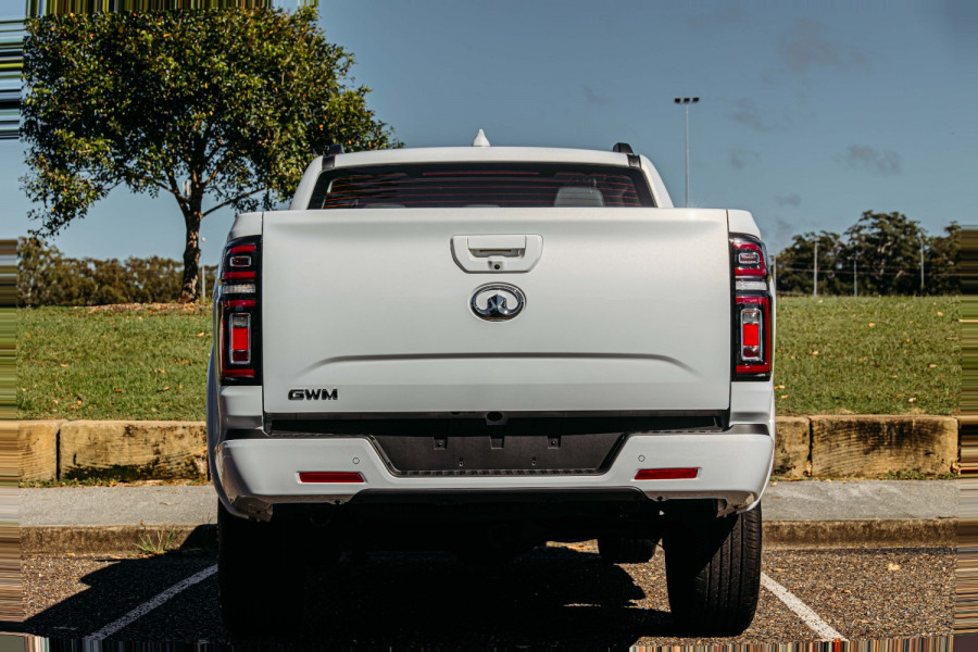 2025 MY24 GWM Ute NPW Cannon Premium Ute Image 13