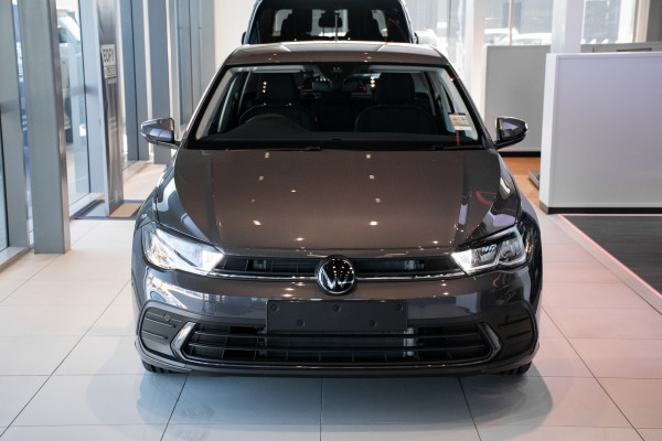 2026 Volkswagen Polo AE 85TSI Life Hatch image 3
