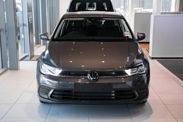 2026 Volkswagen Polo AE 85TSI Life Hatch Image 3