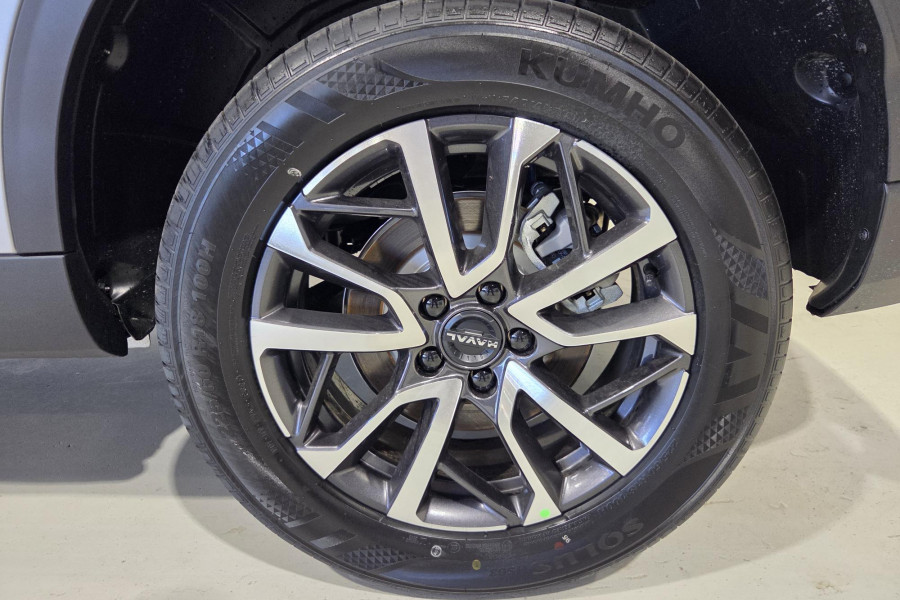 2025 GWM Haval H6 B01 Premium SUV Image 20